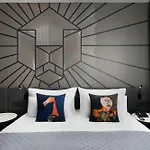 Clark - Adults Only Hotel Budapešť