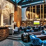 Clark - Adults Only 5* Budapešť