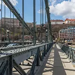 Clark - Adults Only 5* Budapešť
