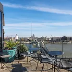 Clark - Adults Only 5* Budapešť