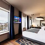 Clark - Adults Only Otel Budapeşte