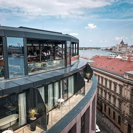 Hotel Clark - Adults Only 5*