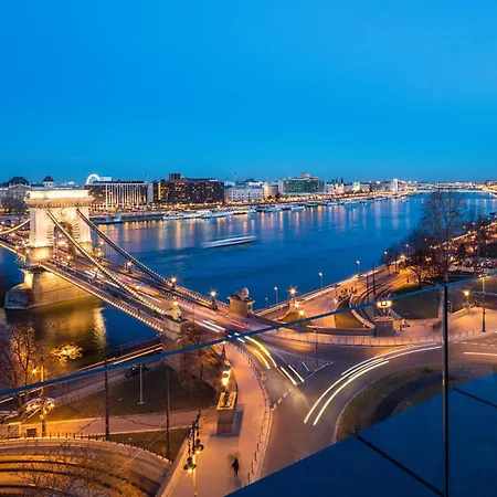 Clark - Adults Only Budapest