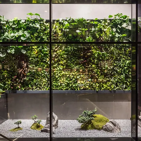 Clark - Adults Only Hotel Budapest