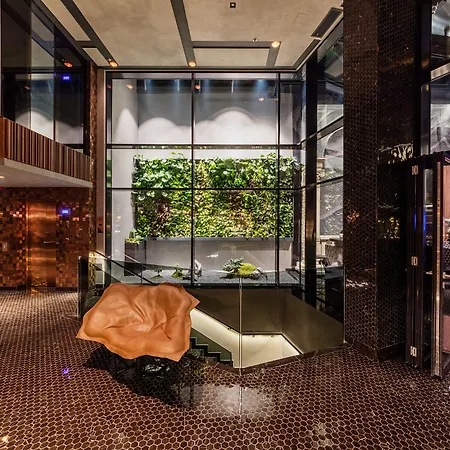 Clark - Adults Only 5* Budapest