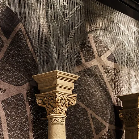 Clark - Adults Only Hotel Budapest