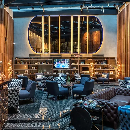 Clark - Adults Only Hotel 5*