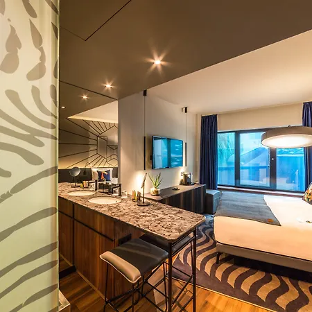 Clark - Adults Only Hotel 5*