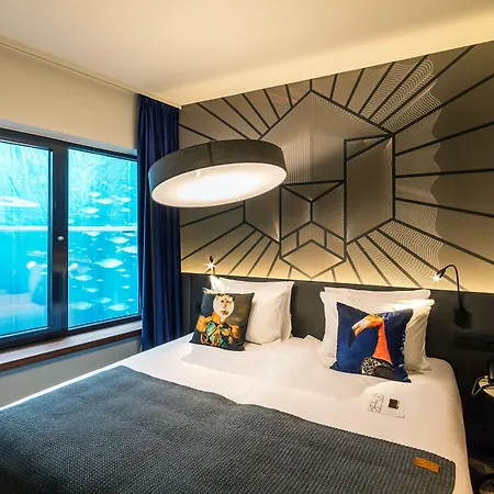 Hotel Clark - Adults Only Budapest