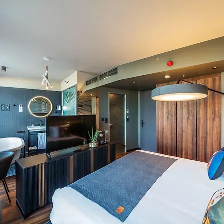 Hotel Clark - Adults Only 5*