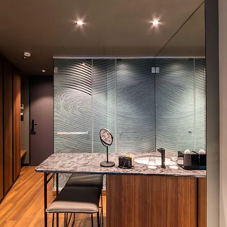 Clark - Adults Only Budapest