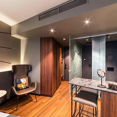 Hotel Clark - Adults Only 5*