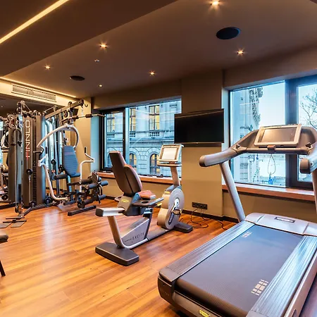 Clark - Adults Only Hotel