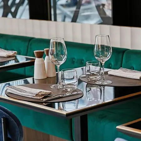 Clark - Adults Only Hotel