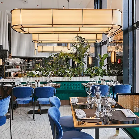 Hotel Clark - Adults Only Budapest