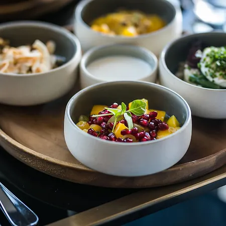 Clark - Adults Only Hotel Budapest