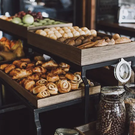 Clark - Adults Only Hotel 5*