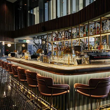 Clark - Adults Only Budapest