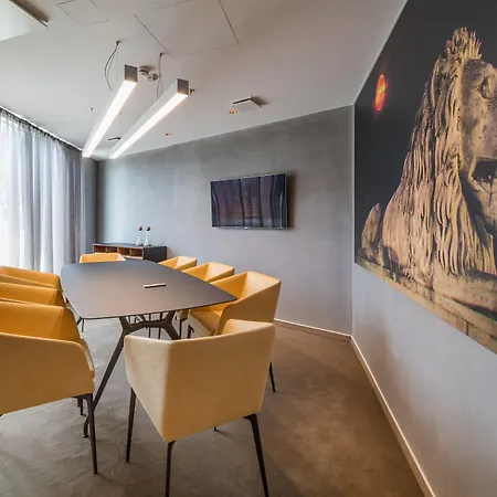 Clark - Adults Only Budapest