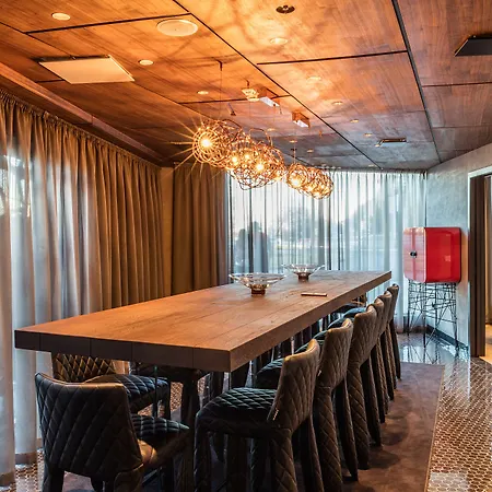 Clark - Adults Only Budapest