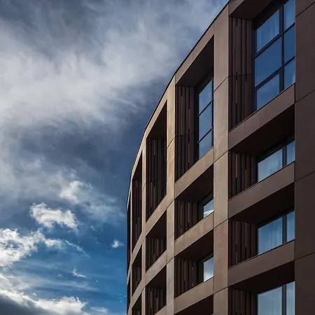 Hotel Clark - Adults Only 5*