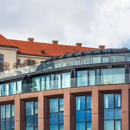 Clark - Adults Only Hotel 5*