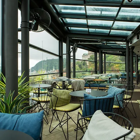 Clark - Adults Only Hotel 5*