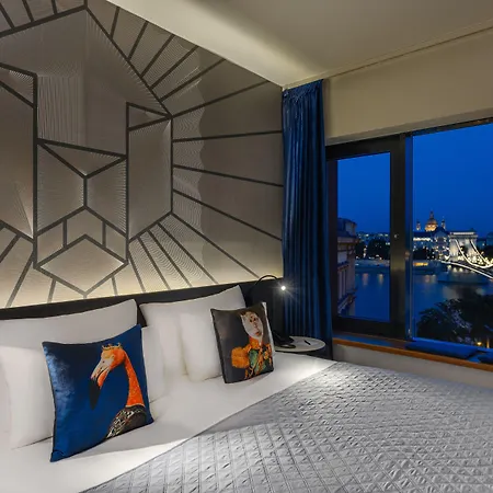 Clark - Adults Only Hotel