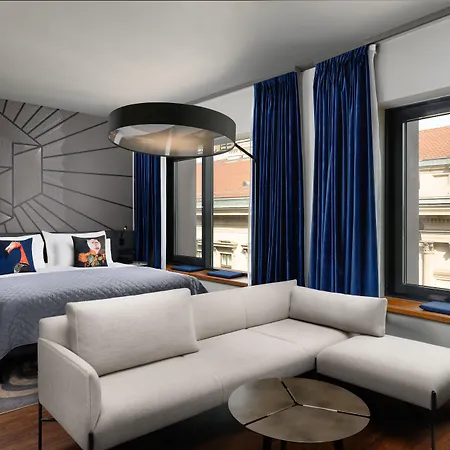 Hotel Clark - Adults Only