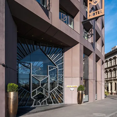 Clark - Adults Only Hotel