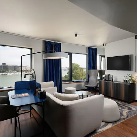 Hotel Clark - Adults Only Budapest