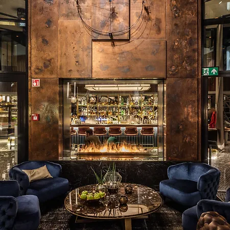 Clark - Adults Only Budapest