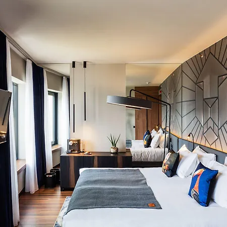 Hotel Clark - Adults Only