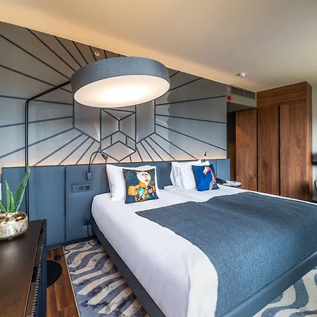 Clark - Adults Only Budapest