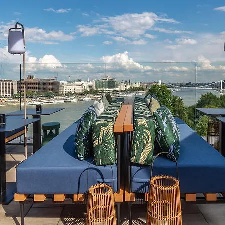 Hotell Clark - Adults Only