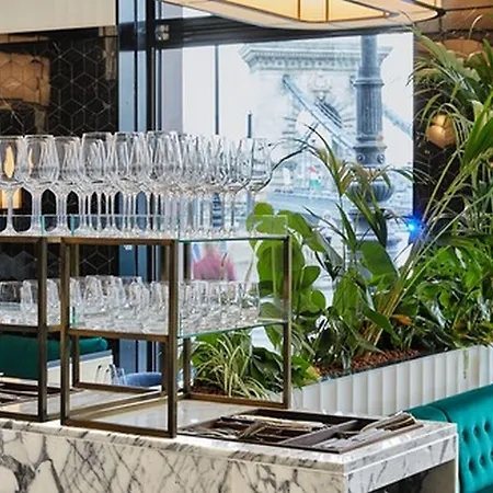 Hotell Clark - Adults Only