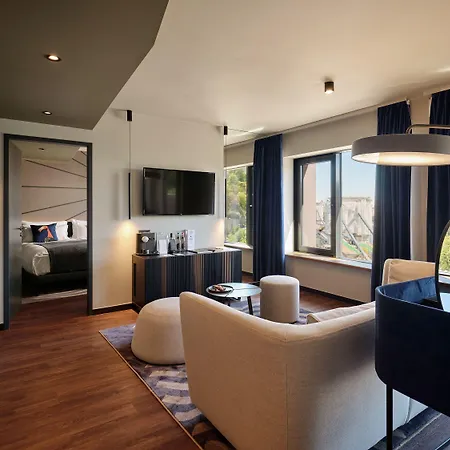 Otel Clark - Adults Only 5*