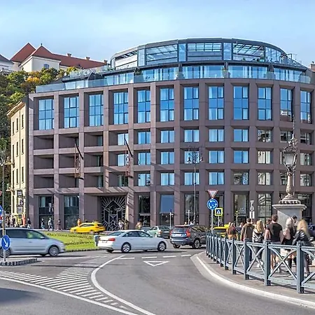 Hotell Clark - Adults Only 5*
