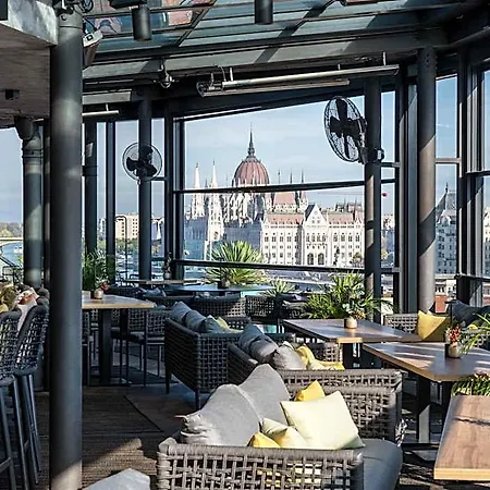 Hotell Clark - Adults Only 5*