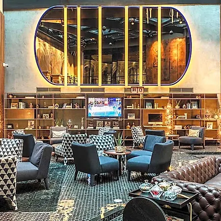 Hotel Clark - Adults Only 5*