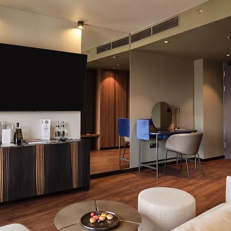 Hotell Clark - Adults Only 5*