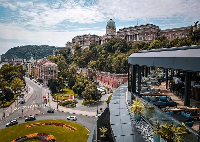 Hotel Clark - Adults Only