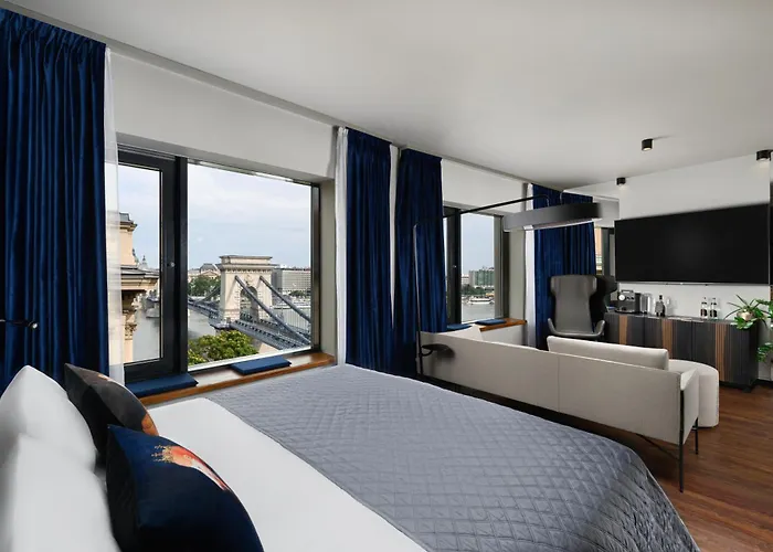 Hotel Clark - Adults Only 5*