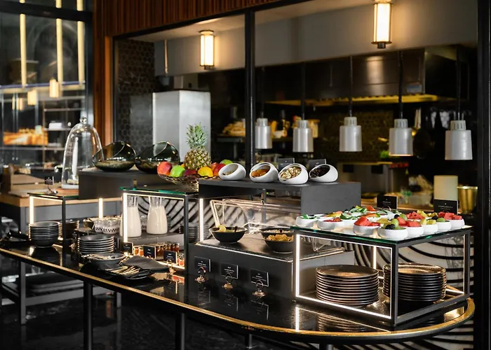 Clark - Adults Only Hotel 5*