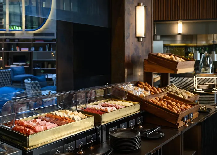 Clark - Adults Only Budapest