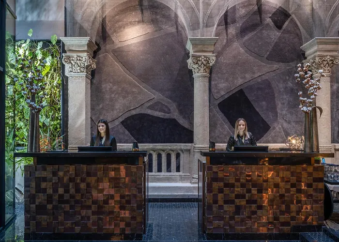 Hotel Clark - Adults Only