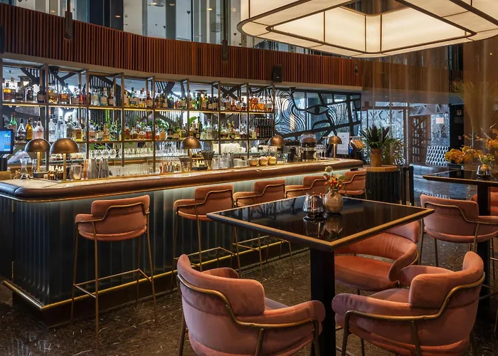 Hotel Clark - Adults Only 5*