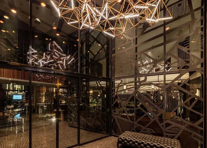 Clark - Adults Only 5* Budapest