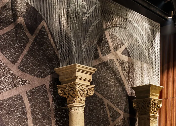 Clark - Adults Only Hotel Budapest