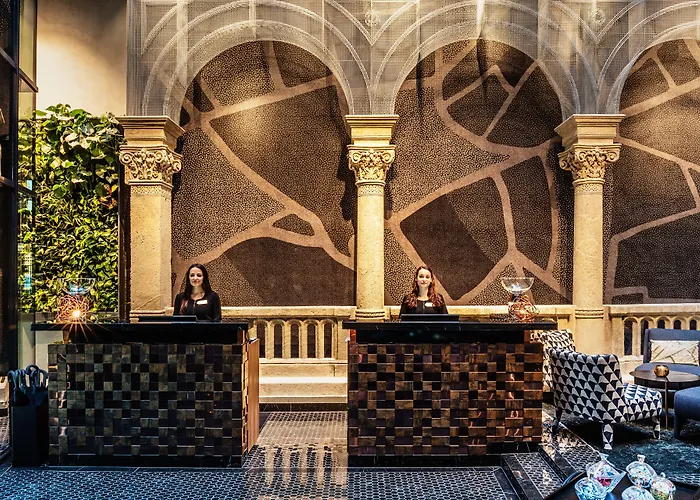 Hotel Clark - Adults Only 5*